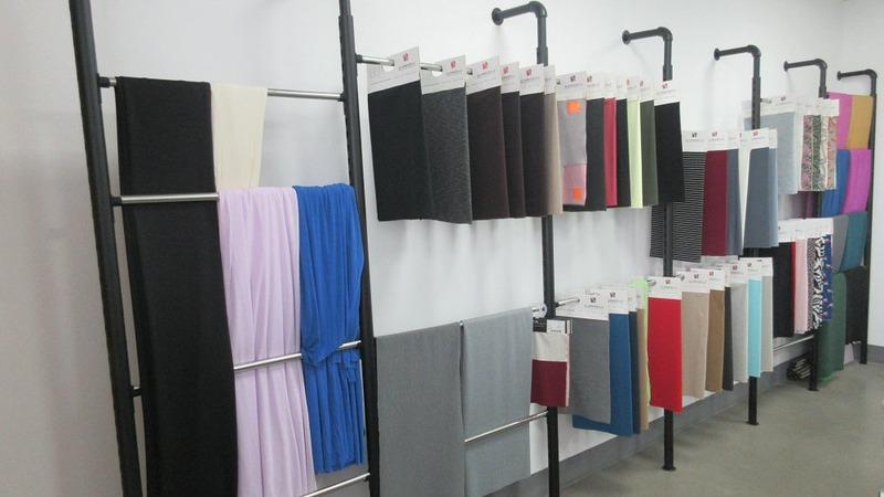 Verified China supplier - Shaoxing Jiuyin Textile Co., Ltd.