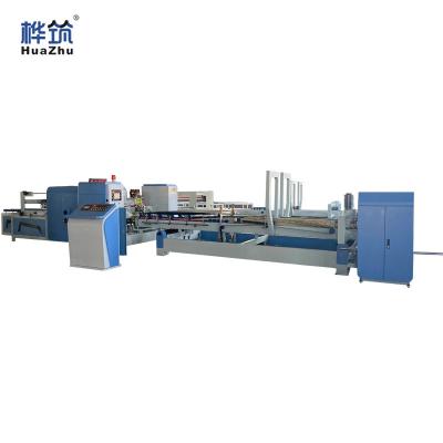 China Economical automatic box folder gluer machine food carton glue machine/discount price automatic carton/carton folding machines for sale