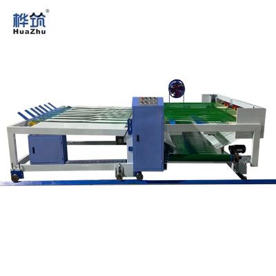 China Food/Waste Paper Cardboard Box Stripper Cardboard Remover Removing Machine With Cardboard Collector for sale