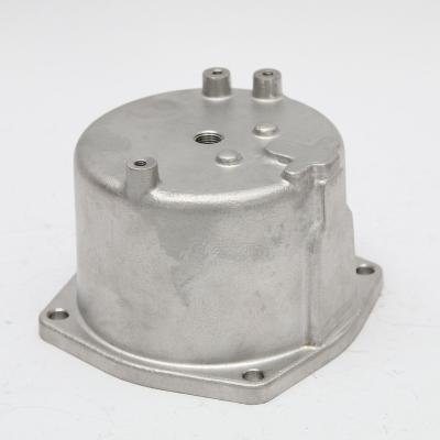 China Automobiles Stainless Steel Cylinder Liner for sale