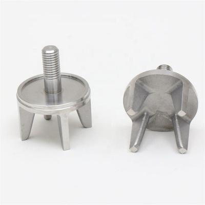 China Ship China Casting Factory Stainless Steel Casting Parts for sale