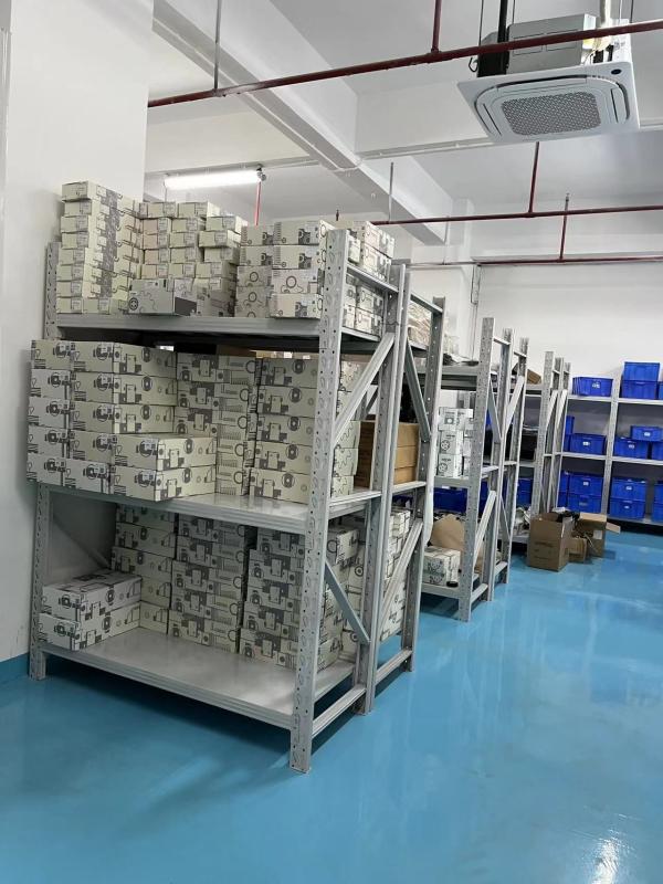 Geverifieerde leverancier in China: - Shenzhen Yida Electronics Co.,Ltd.