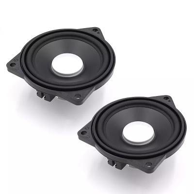 China Midrange Audio Car Door Speaker 12V Durable For BMW Automobile for sale