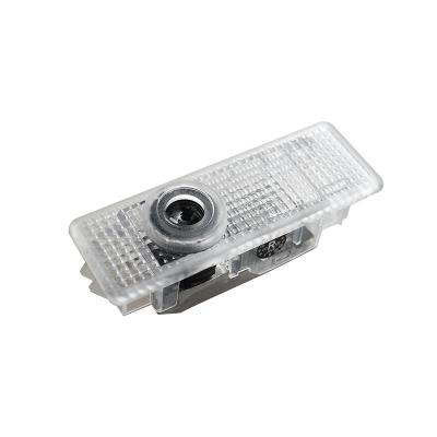 China Atmosphere LED Car Door Welcome Light For Mercedes Benz W205 for sale