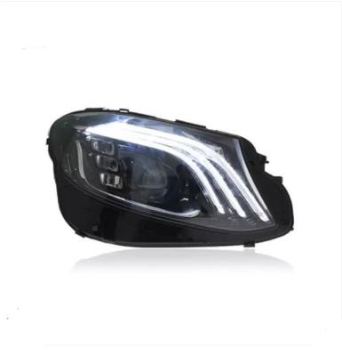 China 2 Color 12 Volt LED Car Head Lights Water Resistant For BMW 5 Series for sale