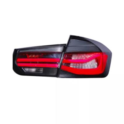 China ABS Material Car LED Tail Lights Assembly For BMW F30 3 Series for sale