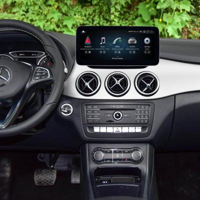 China 4G 64G Android Car Touch Screen Video Player 10.25