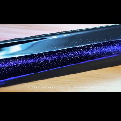 China Galaxay Style 22 Lights Phantom Colored for 18-22 style T-R O C Ambient Lights for sale