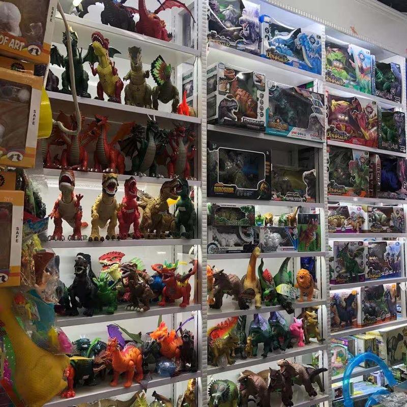 Verified China supplier - Yiwu Hongxin Trade Co., Ltd.