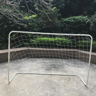 China Portable Soccer Traning Football Goal Soccer Goal Post for sale