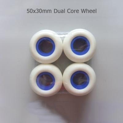 China PU Quad Skate Wheels 78A for sale