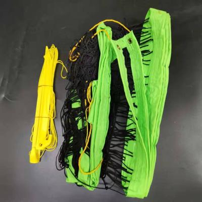 China Portable Indoor Outdoor Sports Volleyball Net Rack for sale