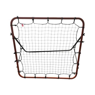 China Baseball Training Tennis Football Rebounder Baseball Rebound Goal Net Training Aids for sale