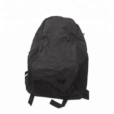 China Foldable Waterproof Lightweight Nylon Sports Backpack for sale