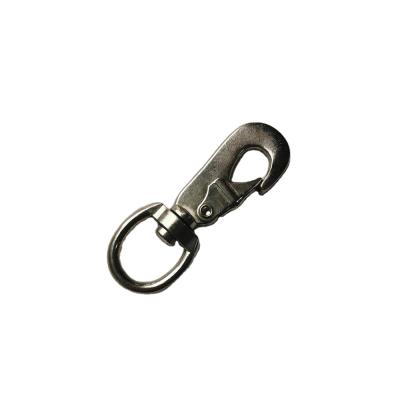 China Heavy Industry Snap Spring Hook For Dog Collars Dog Tail Hook for sale