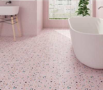 China Modern Custom Modern Terrazzo Floor Tiles Countertops Interior Terrazzo Floor Tiles for sale