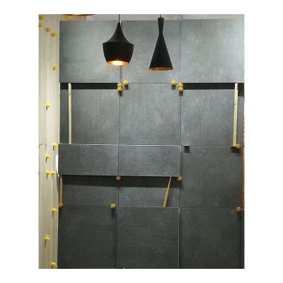 China Modern Natural Black Basalt Slab And Floor Tile Basalt Step Stone Tile for sale