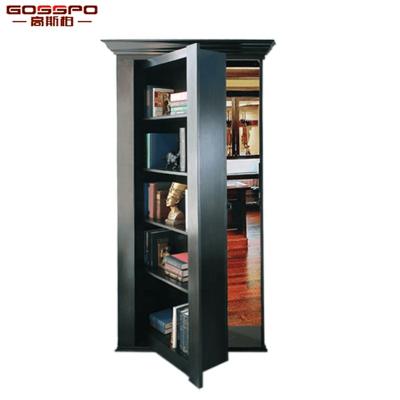 China Modern XS15-004 models the wooden interior hidden door for sale