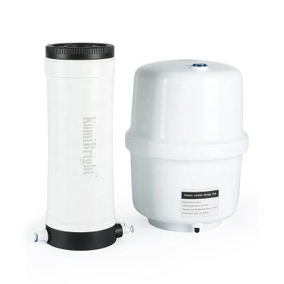 China High Quality Hotel Home Drinking Reverse Osmosis Water Filter System For Home for sale