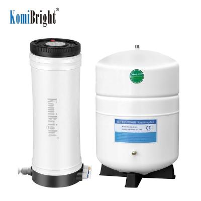 China Pure Household Reverse Osmosis Water Filter Under Sink Water Filter System Osmosis Inversa Filtro De Agua Para Home for sale