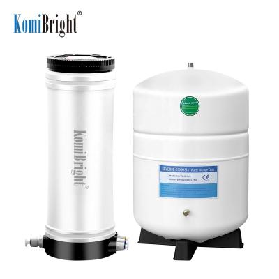 China Hot Sale Household Reverse Osmosis Systems Home RO Water Purifier Machine for sale