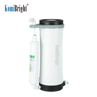 China Household UF Membrane 0.01um Ultrafiltration UF System Water Filter for sale