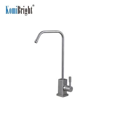 China Faucets Kitchen Water Filter Faucet Thermostatic Water Faucet For Water Purifier for sale