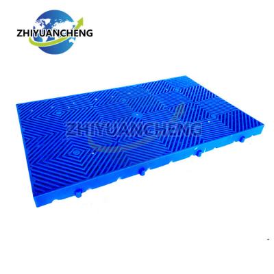 China Small whole euro hdpe mini pallet sale china prices cheap mixed lightweight plastic manufacturers supplier customize size thin for goat flooring for sale