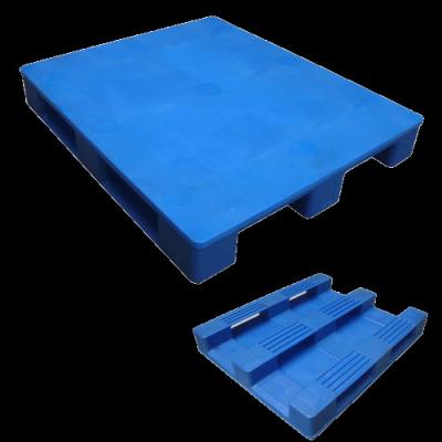 China Single Faced Pallet Plastic Injection Mold Tools With Size 1200*1000*150mm for sale