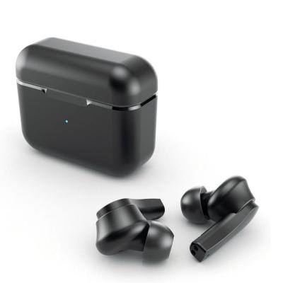 China New Arrival TWS Earphone Radio (True Wireless Stereo) Newly Mini TWS High Fidelity Earphone Sports With Voice Aux Earbuds for sale