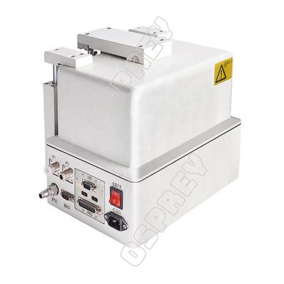 China For wireless wifi LTE test (L) 280x (W) 170x (H) Affordable 135 mm pneumatic press RF shield box for EMC, MCS support test for wireless test of the Wi-Fi LTE for sale