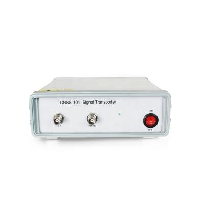 China Retransmit outdoor satellite signals to GPS BD Glonass GNSS indoor transponder signal satellite repeater for sale