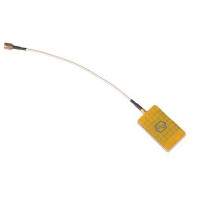 China RC-3018 800MHz~6GHz Flat Type Antenna Coupler Test Coupler for sale