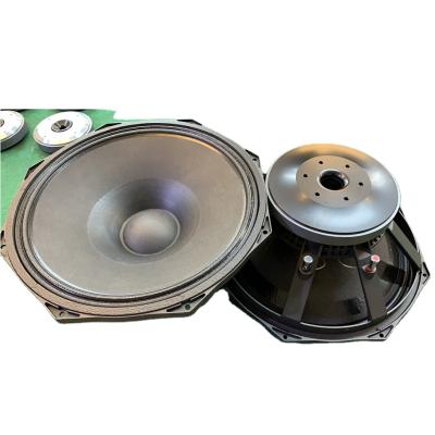 China 15inch speaker component with measurement and software for box design LEAP and LOudspeaker Measurement system LMS for sale