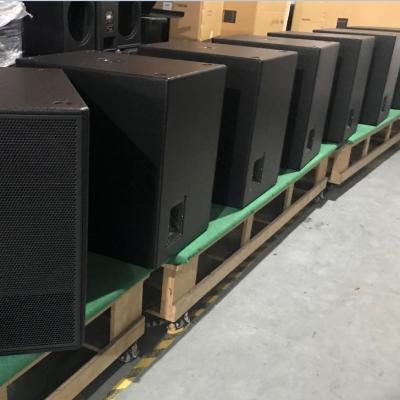 China Factory Sale Various Widely Used dsp/dj Powered Tower Trolley Speakers for sale