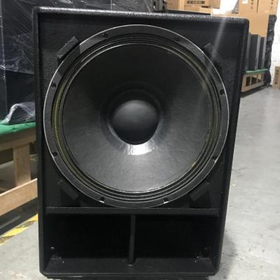 China Wholesale Customized Good Quality Outdoor Subwoofer Dj Speaker for sale