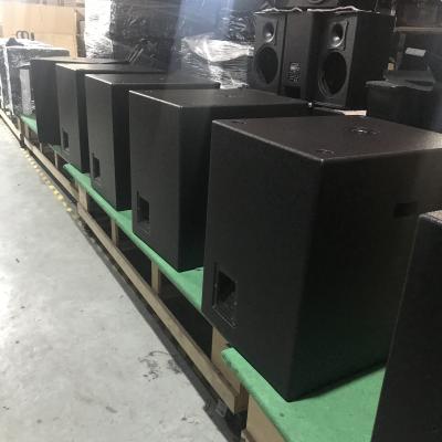 China Guaranteed Quality Proper Price dsp/dj Computer Speaker Portable For Sale for sale