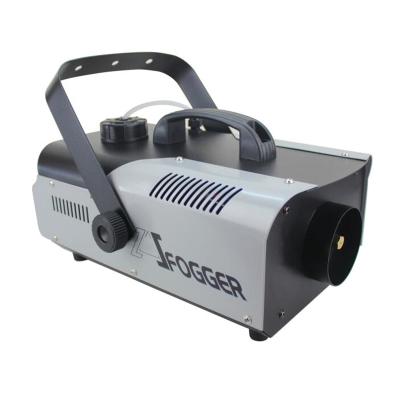 China Stage effect Party Low Lying Smoke Fog Fogging Machine Sprayer en venta