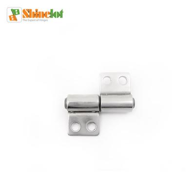 China Good Quality Camera Steel Friction Torque Hinge Laptop Friction Hinge for sale