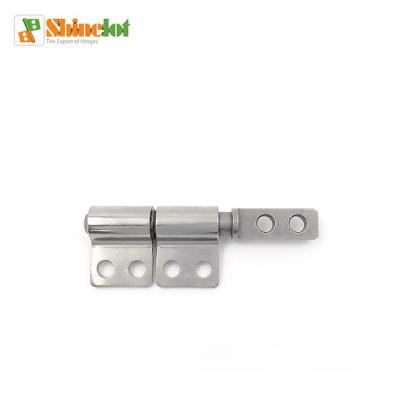 China Camera Hardware Hardware Friction Torque Hinge for sale