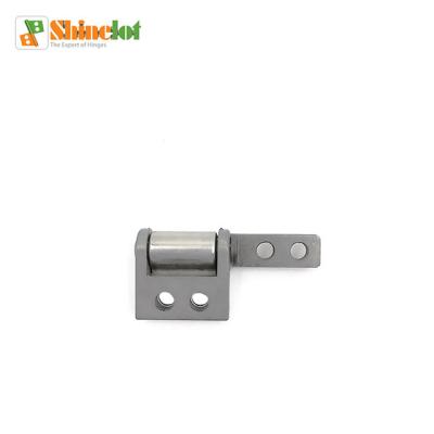 China Adjustable 180 Degree Cabinet Camera Folding Friction Hinge Hinges 180 Degree Hinge Lamp Hinge For Cabinet Boxes for sale