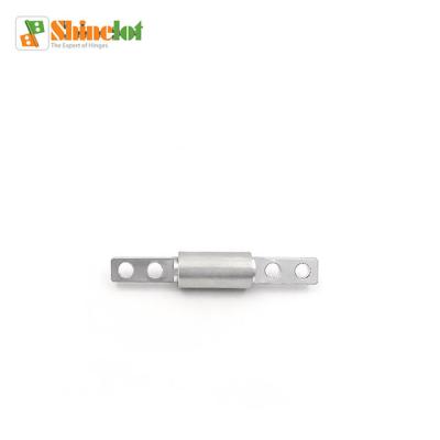 China Soft Slow Open Camera Furniture Hardware Friction Hinge for sale