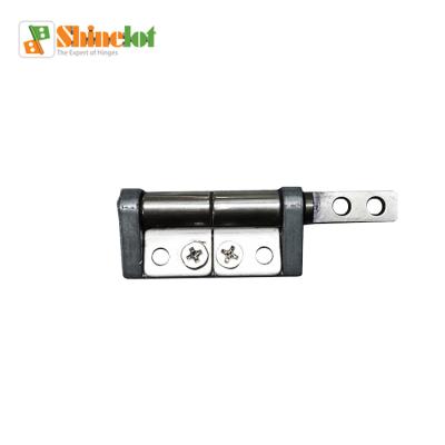 China Best Selling Boxes Friction B-401 Torque Metal Hinge for sale