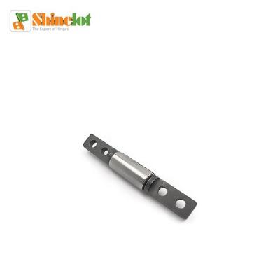 China Boxes Electrical Equipment B-501 Friction Torque Hinges Rotating Hinge for sale