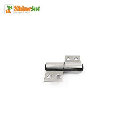 China Oven High Performance C-001 Friction Torque Hinge Friction Torque Hinge Friction Hinges For Screen for sale