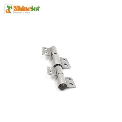 China Oven Custom Design C-002 Steel Friction Hinge for sale