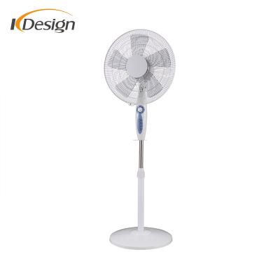 China With Timer 120 Minute Stand Fan With Home National 2 Hours Stand Electric Plastic Fan Timer With Spare Part for sale