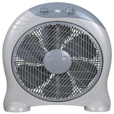 China Outdoor Long Range Electric Powerful Adjustable Wind Speed ​​High Speed ​​Blade Plastic Box Fan for sale