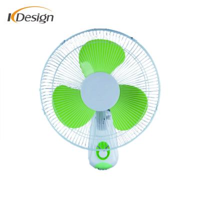 China Hotel 16 inch high speed wall mounted fan with high efficiency motor, oscillating for bedroom, office, warehouse, workshop, for sale