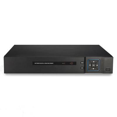 China Factory Price CCTV 5 in1 1080P 4 Channel Security H.265 AHD DVR 5MP 4ch Digital Video Recorder WNK-6804/6808/6816 for sale